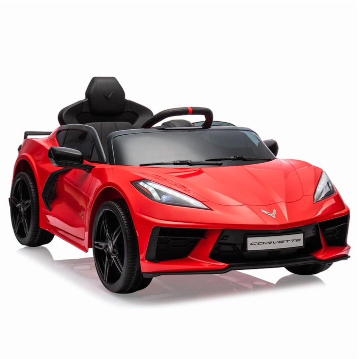 12V Electric Sports Car W/ Remote Control - Canva Home