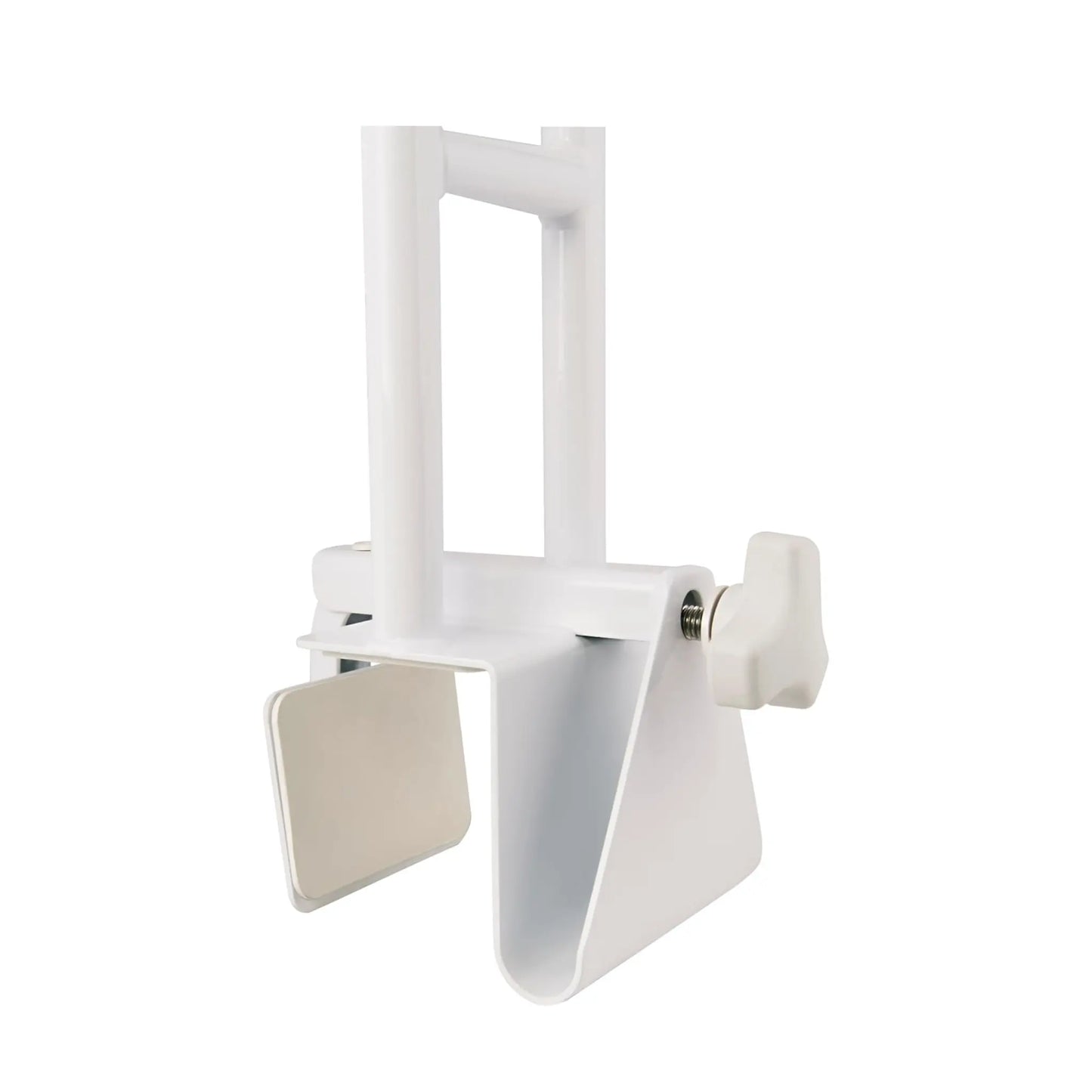 Senior Assist Adjustable Bathtub Safety Rail Shower Grab Bar Handle Canva Home