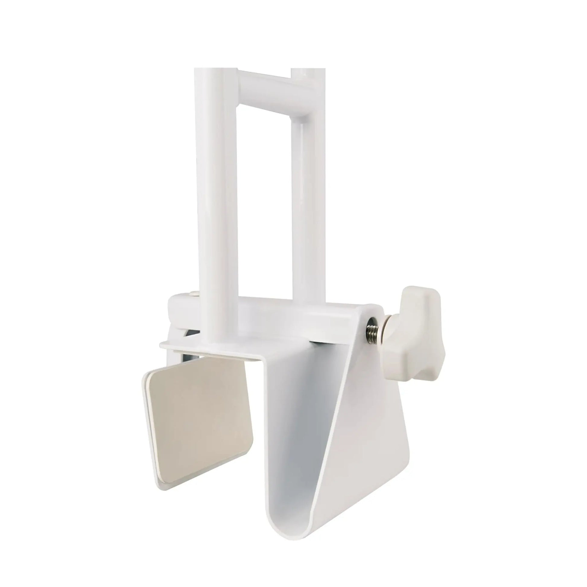 Senior Assist Adjustable Bathtub Safety Rail Shower Grab Bar Handle Canva Home