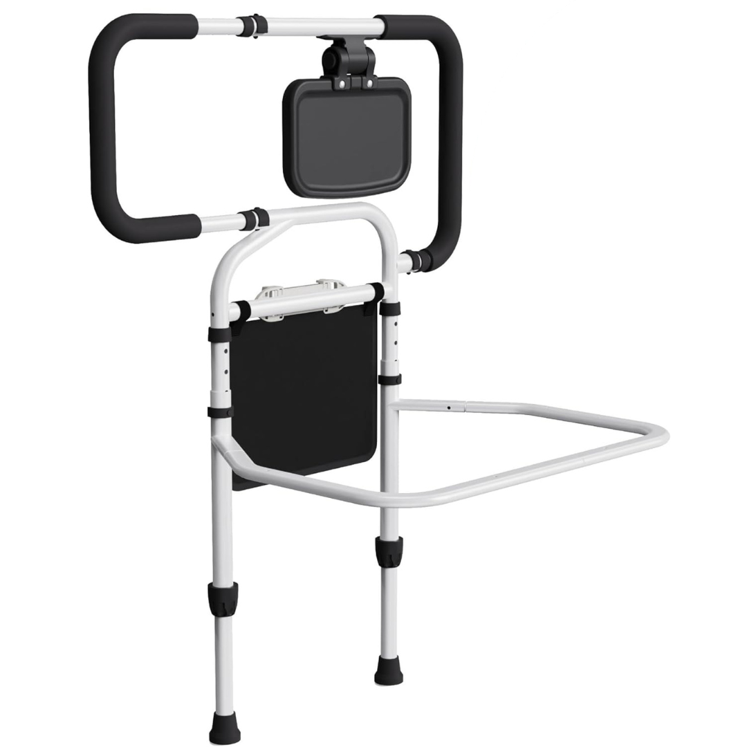 Senior Safety Bed Rail (Extendable Handle)