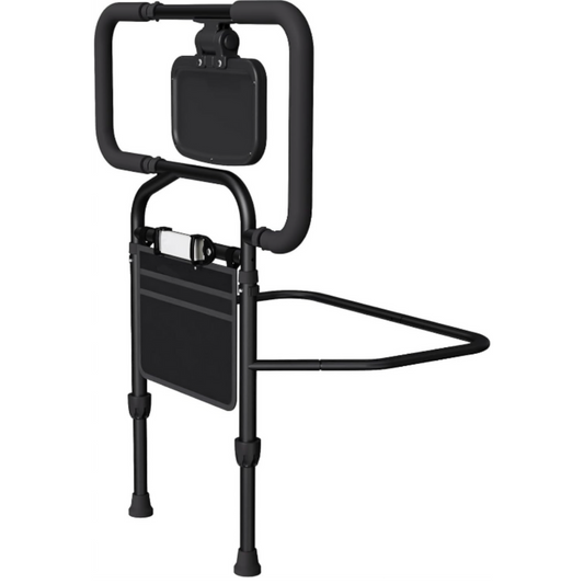 Senior Safety Bed Rail (Extendable Handle)