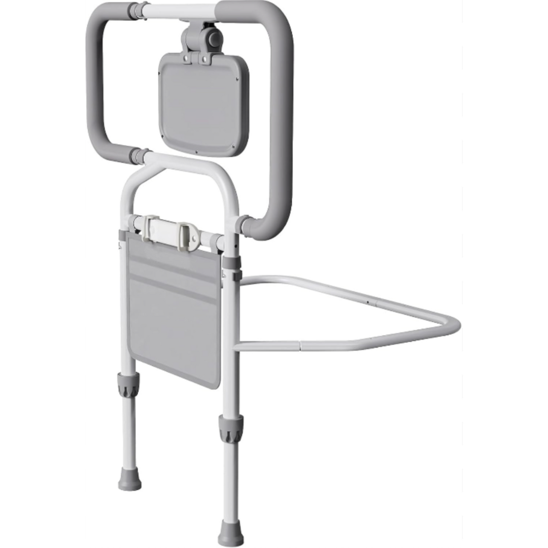 Senior Safety Bed Rail (Extendable Handle)