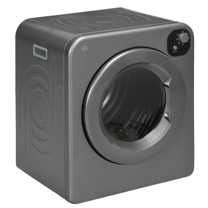 6KG Electric Vented Tumble Dryer
