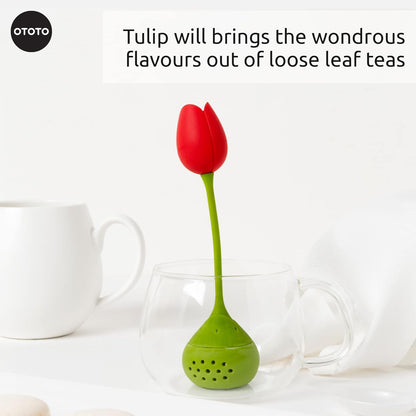 Loose Leaf Tea Steeper - Canva Home