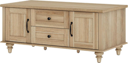 Allie Farmhouse Coffee Table