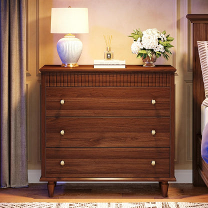 31.5-Inch Extra Large Nightstand - Canva Home