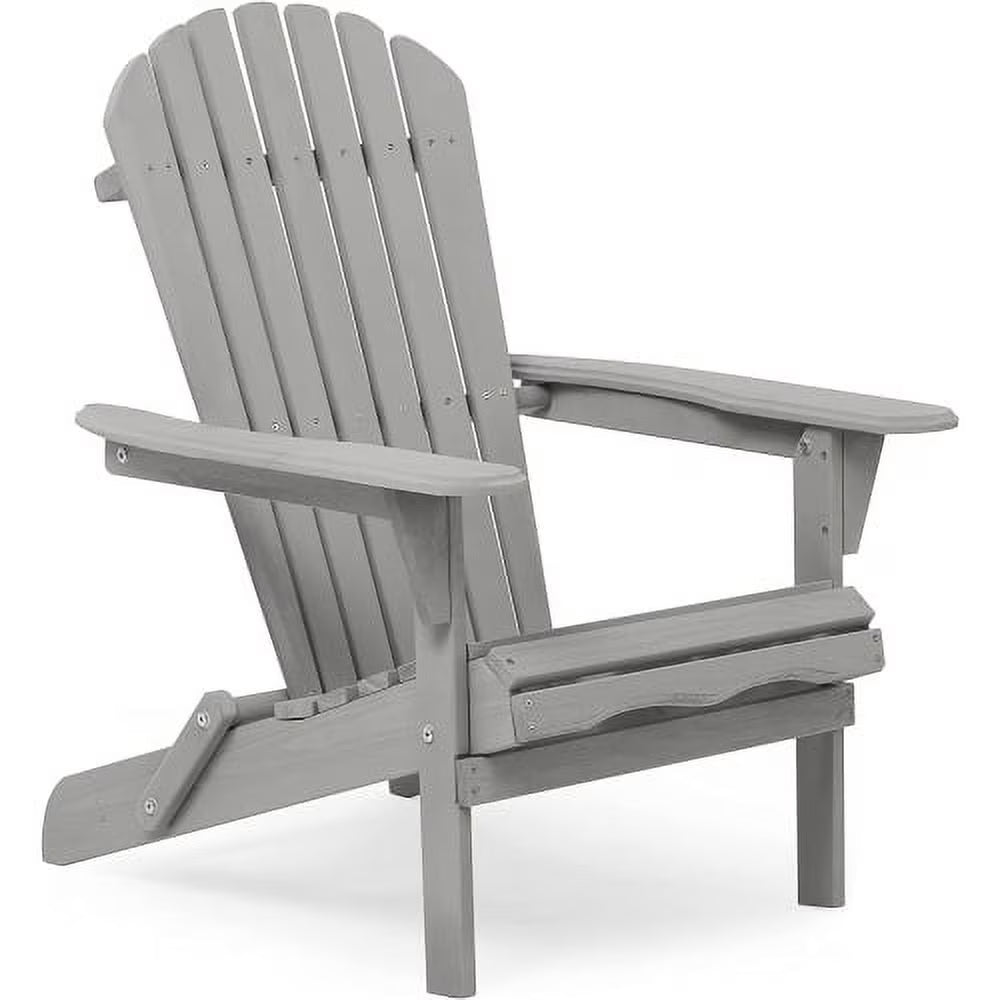 Adirondack Chair Set of 2 - Canva Home