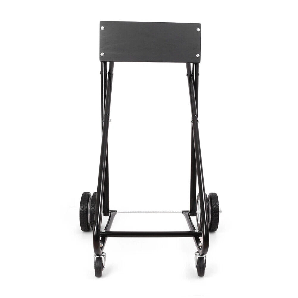 Outboard Boat Motor Stand - Canva Home