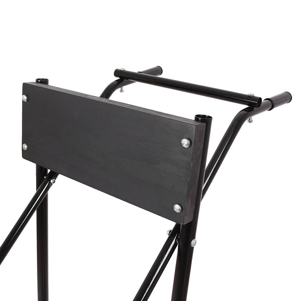 Outboard Boat Motor Stand - Canva Home