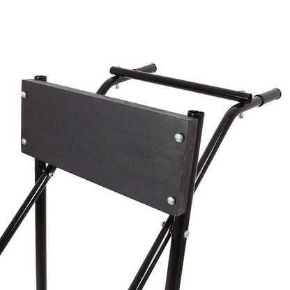 Outboard Boat Motor Stand - Canva Home
