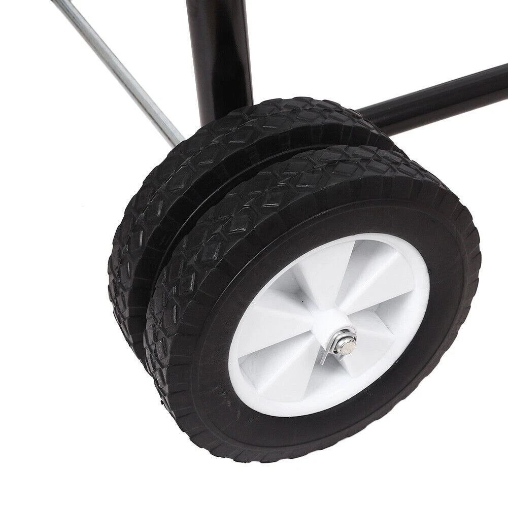 Outboard Boat Motor Stand - Canva Home