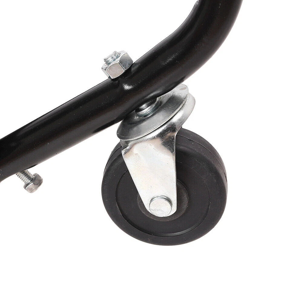 Outboard Boat Motor Stand - Canva Home