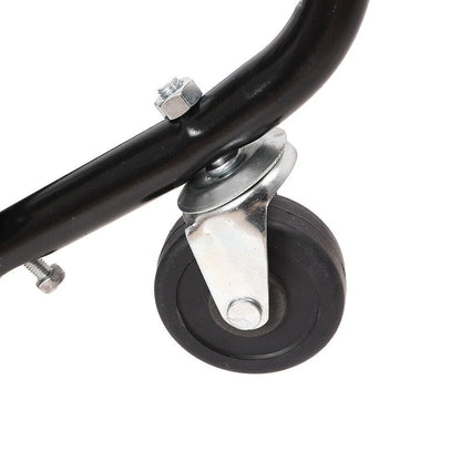 Outboard Boat Motor Stand - Canva Home