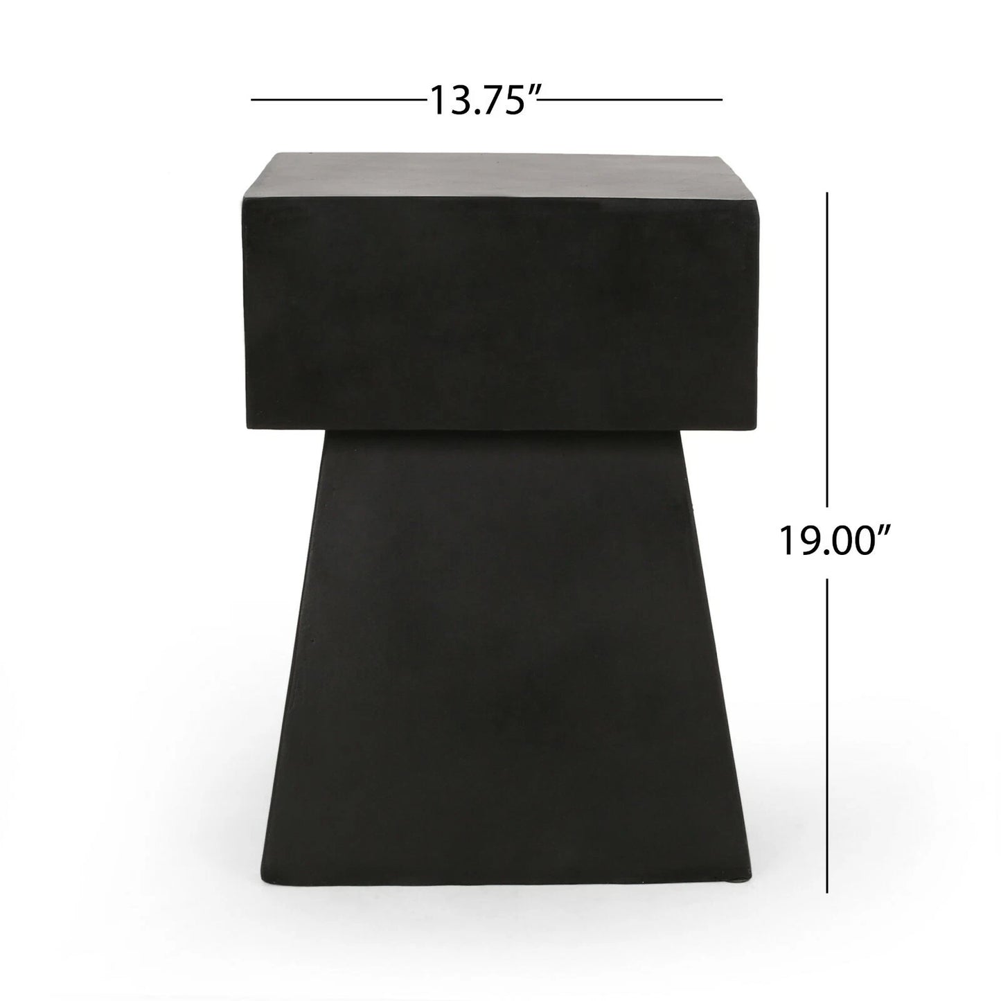 Home Jack Outdoor Side Table - Canva Home