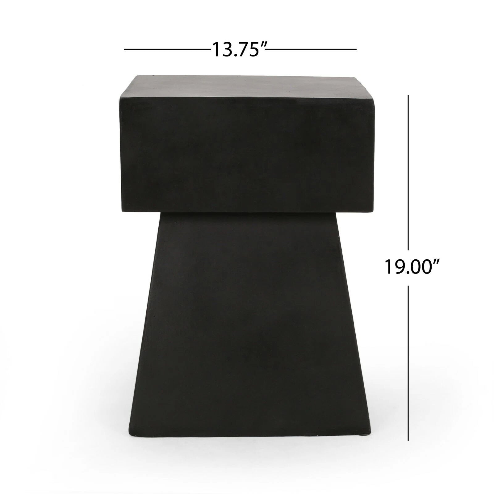 Home Jack Outdoor Side Table - Canva Home