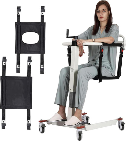 Patient Lift Transfer Chair 