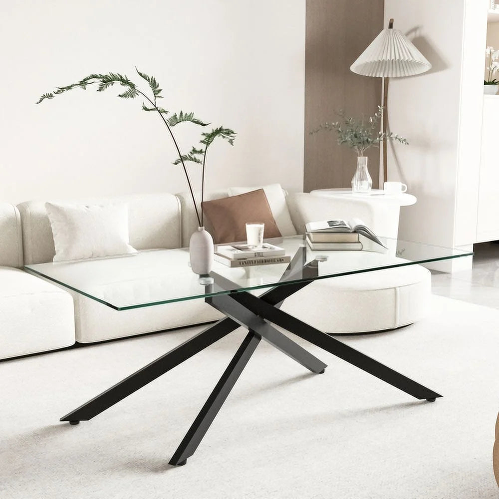 Byron Modern Coffee Table