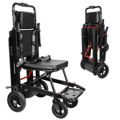 Motorized Stair Lifts For Seniors - Canva Home