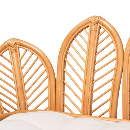 Kayne Rattan Daybed