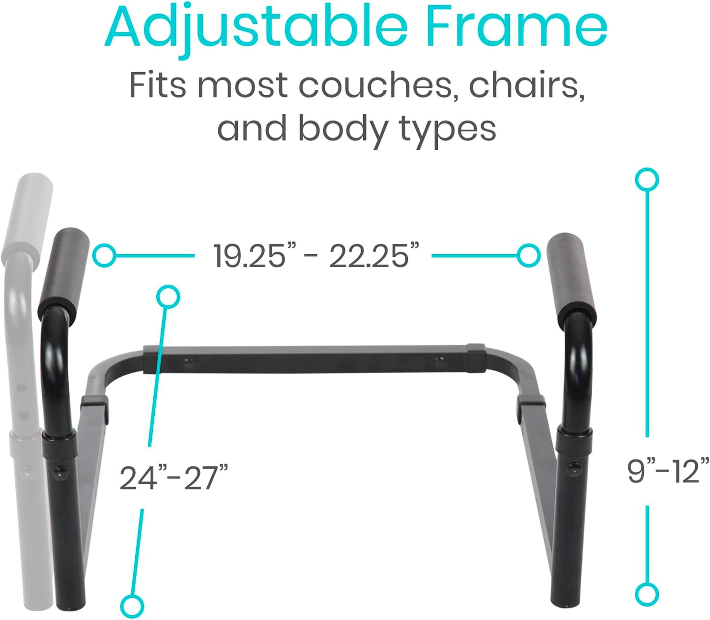 Vive Stand Assist