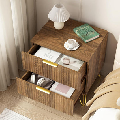 9 Drawer Dresser and Nightstand Sets for Bedroom
