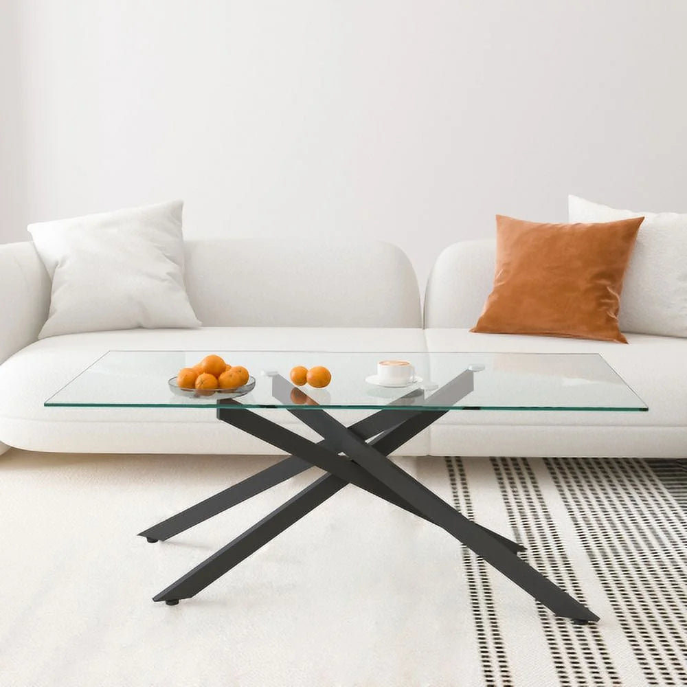 Byron Modern Coffee Table