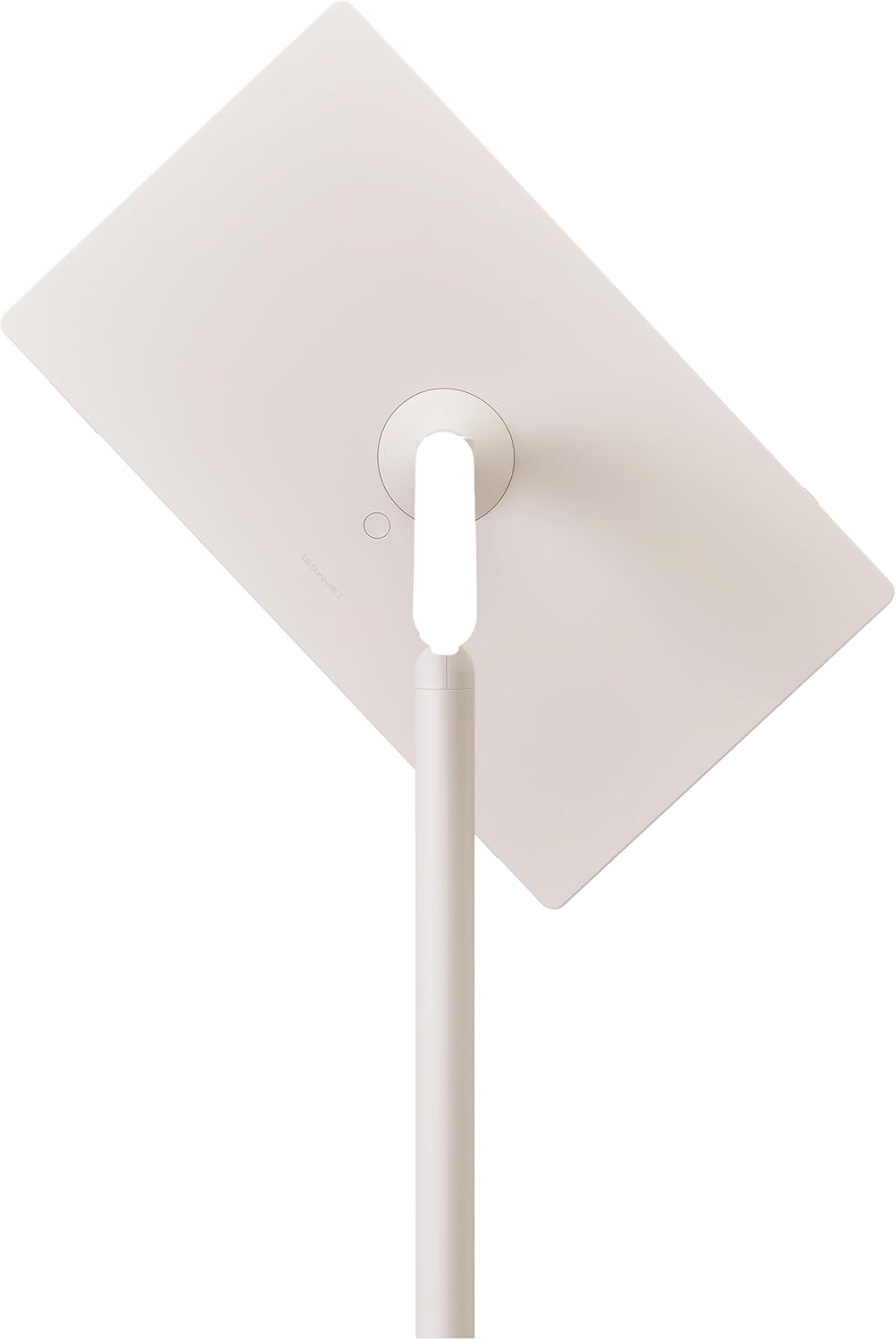 LG 27-Inch StanbyME 2 - Canva Home