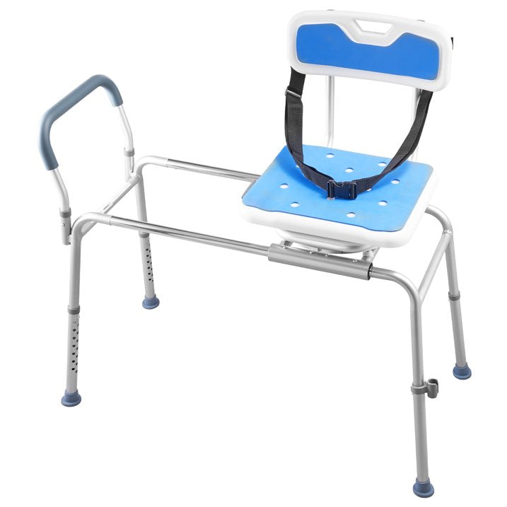 Sliding Shower Chair