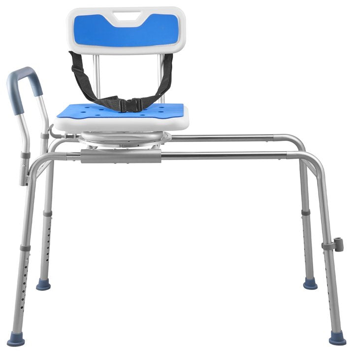 Sliding Shower Chair
