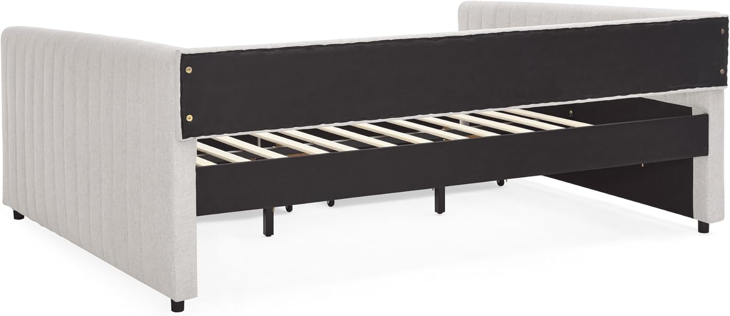 Softsea Queen Size Daybed - Canva Home