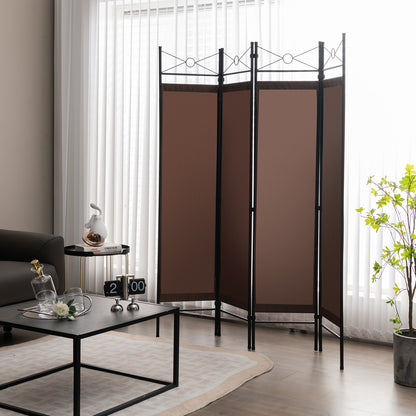 Steel Room Dividers Partition Screen