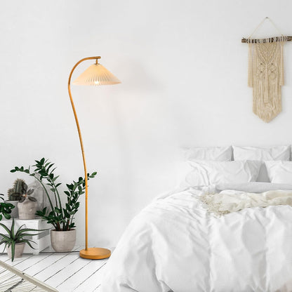 Novogratz 62" Floor Lamp - Canva Home