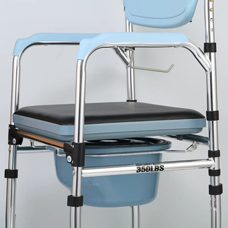 Hafsa Elderly Shower Wheelchair