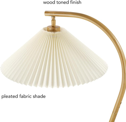 Novogratz 62" Floor Lamp - Canva Home