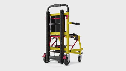 Motorized Stair Lifts For Seniors