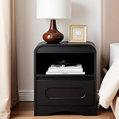 3 Piece Bedroom Set, Dresser and Nightstand Sets for Bedroom - Canva Home