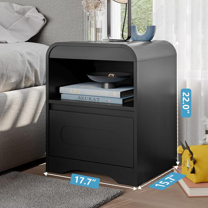 3 Piece Bedroom Set, Dresser and Nightstand Sets for Bedroom - Canva Home