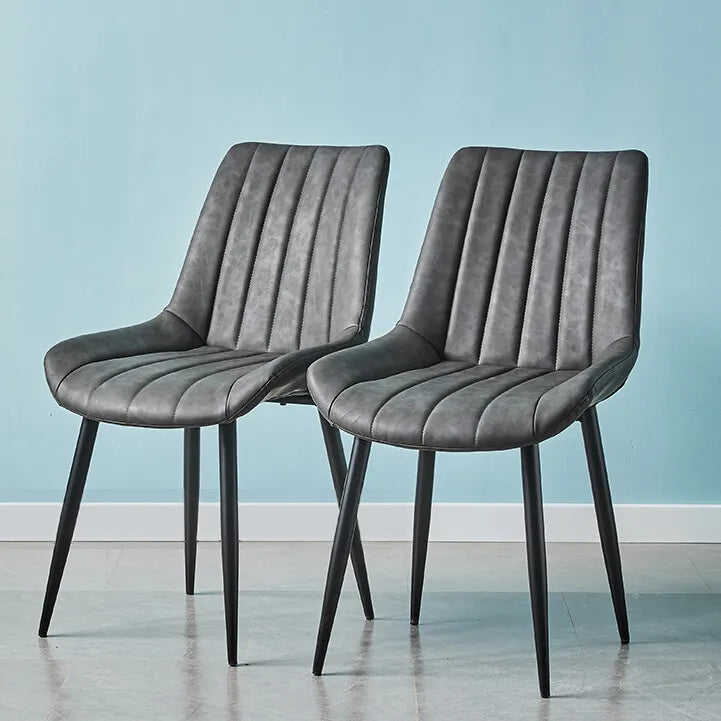 Ward Modern Dining Chair (Set of 2)