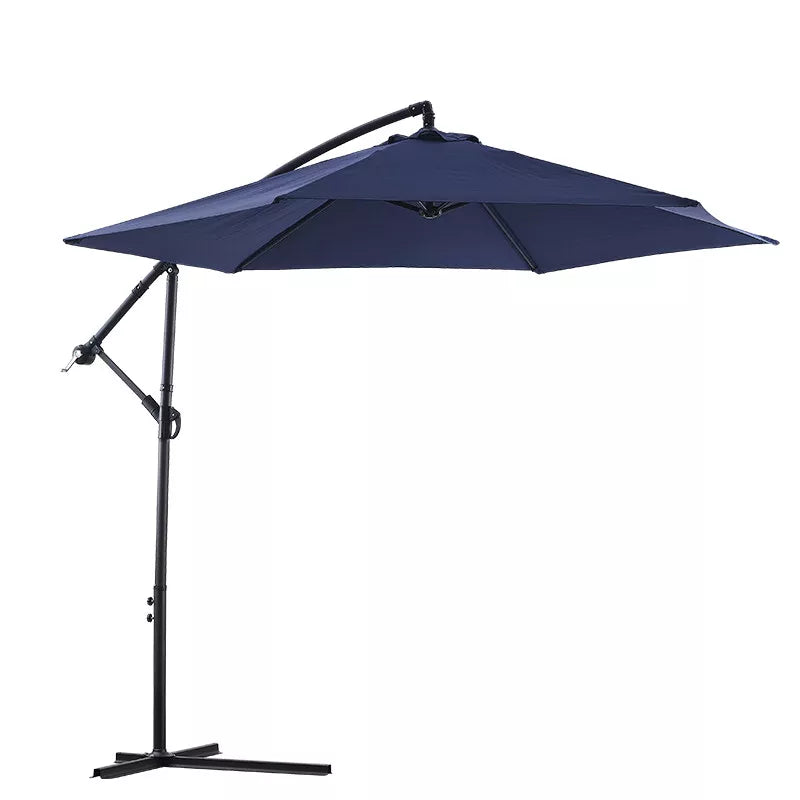 10FT Outdoor Patio Large Umbrella