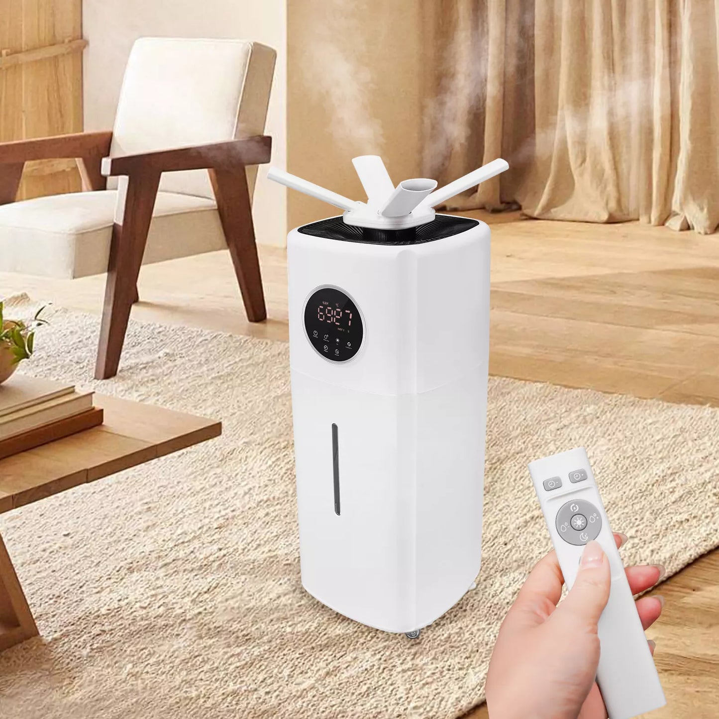 21L Large Full House Humidifier