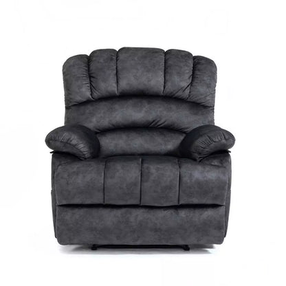 Hess Oversized Wide Recliner Chair