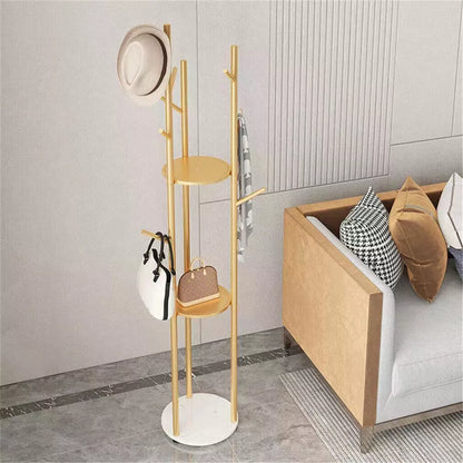 Marc Modern Coat & Clothes Rack Stand