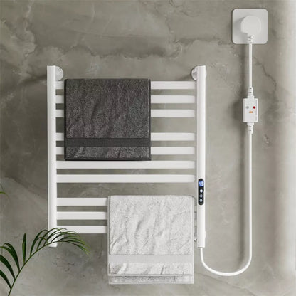 Bathroom Heated Towel Warmer Rack