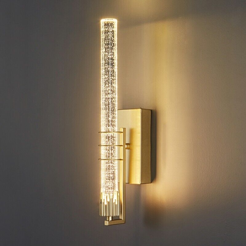 Bubble Modern Wall Scone Light