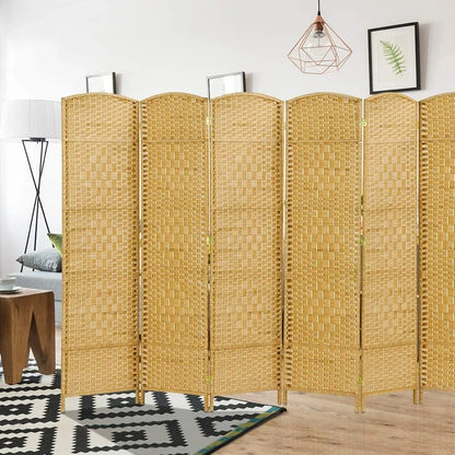 Wooden Room Dividers Partition Screen