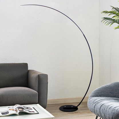 Arc LED Living Room Floor Lamp