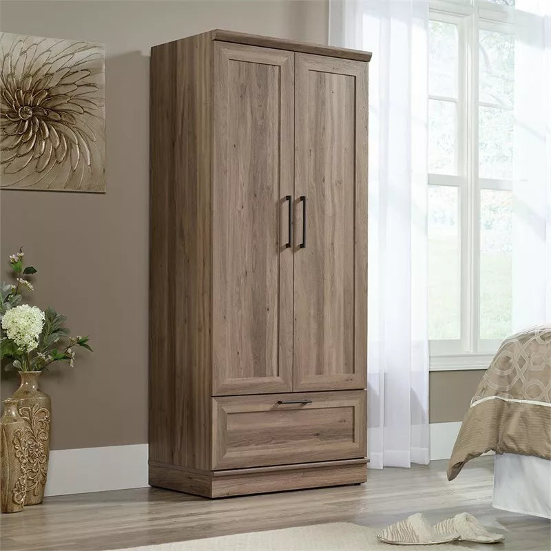 Carlson Armoire Wardrobe Closet