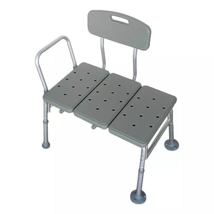 330lbs Shower Transfer Bench