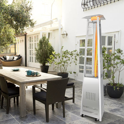 42000 BTU Outdoor Patio Gas Heater