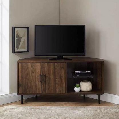 Blake Corner Entertainment TV Stand